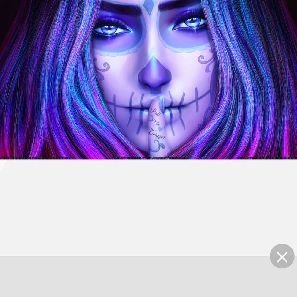 Meet your Posher, Hope